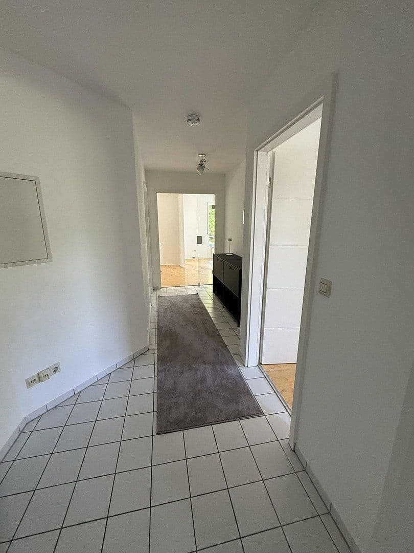 Prenájom bytu 2-izbový 65 m², Horb am Neckar, Bádensko-Wurttembersko Prenájom bytu 2-izbový 65 m², Horb am Neckar, Bádensko-Wurttembersko