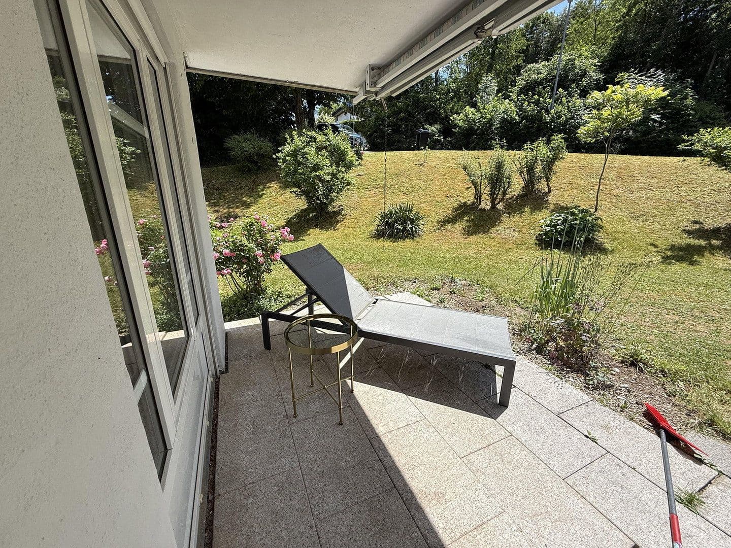 Prenájom bytu 2-izbový 65 m², Horb am Neckar, Bádensko-Wurttembersko Prenájom bytu 2-izbový 65 m², Horb am Neckar, Bádensko-Wurttembersko