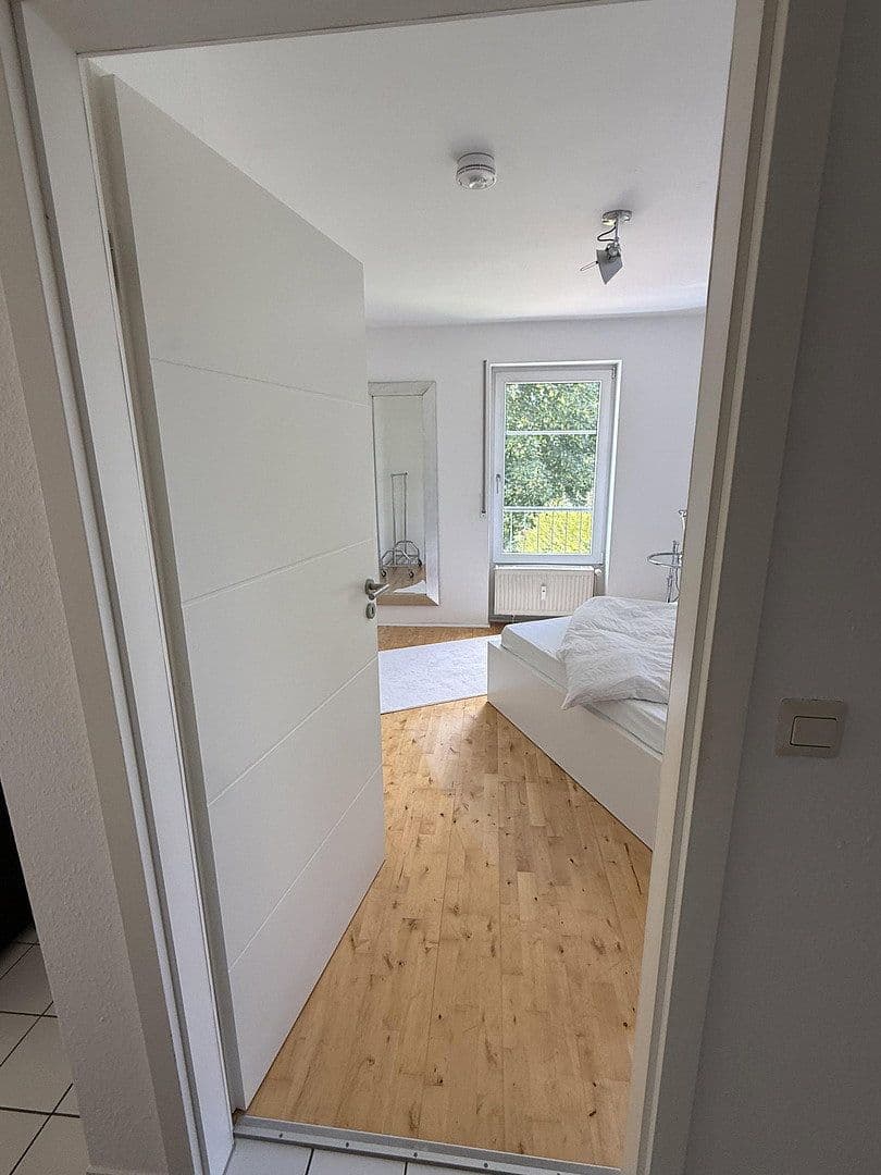 Prenájom bytu 2-izbový 65 m², Horb am Neckar, Bádensko-Wurttembersko Prenájom bytu 2-izbový 65 m², Horb am Neckar, Bádensko-Wurttembersko