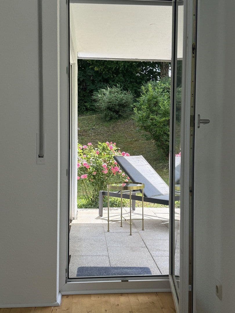Prenájom bytu 2-izbový 65 m², Horb am Neckar, Bádensko-Wurttembersko Prenájom bytu 2-izbový 65 m², Horb am Neckar, Bádensko-Wurttembersko