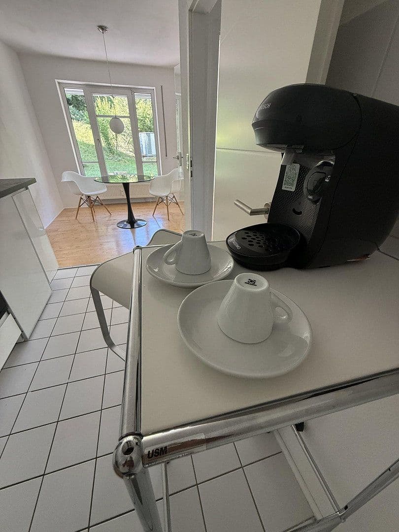 Prenájom bytu 2-izbový 65 m², Horb am Neckar, Bádensko-Wurttembersko Prenájom bytu 2-izbový 65 m², Horb am Neckar, Bádensko-Wurttembersko