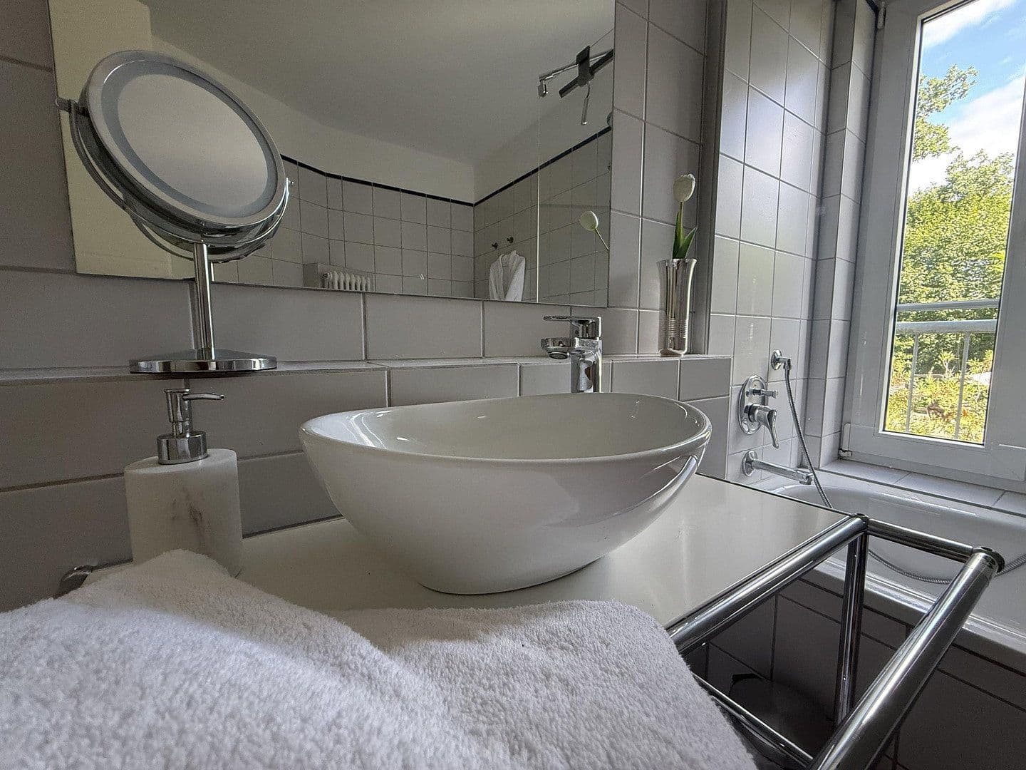 Prenájom bytu 2-izbový 65 m², Horb am Neckar, Bádensko-Wurttembersko Prenájom bytu 2-izbový 65 m², Horb am Neckar, Bádensko-Wurttembersko