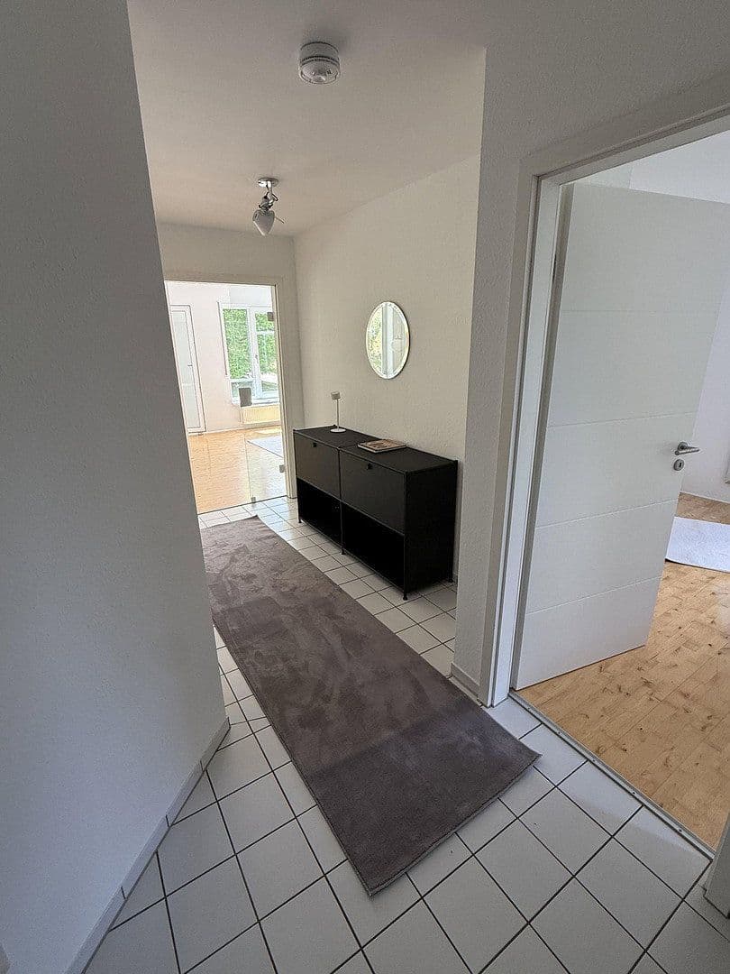 Prenájom bytu 2-izbový 65 m², Horb am Neckar, Bádensko-Wurttembersko Prenájom bytu 2-izbový 65 m², Horb am Neckar, Bádensko-Wurttembersko
