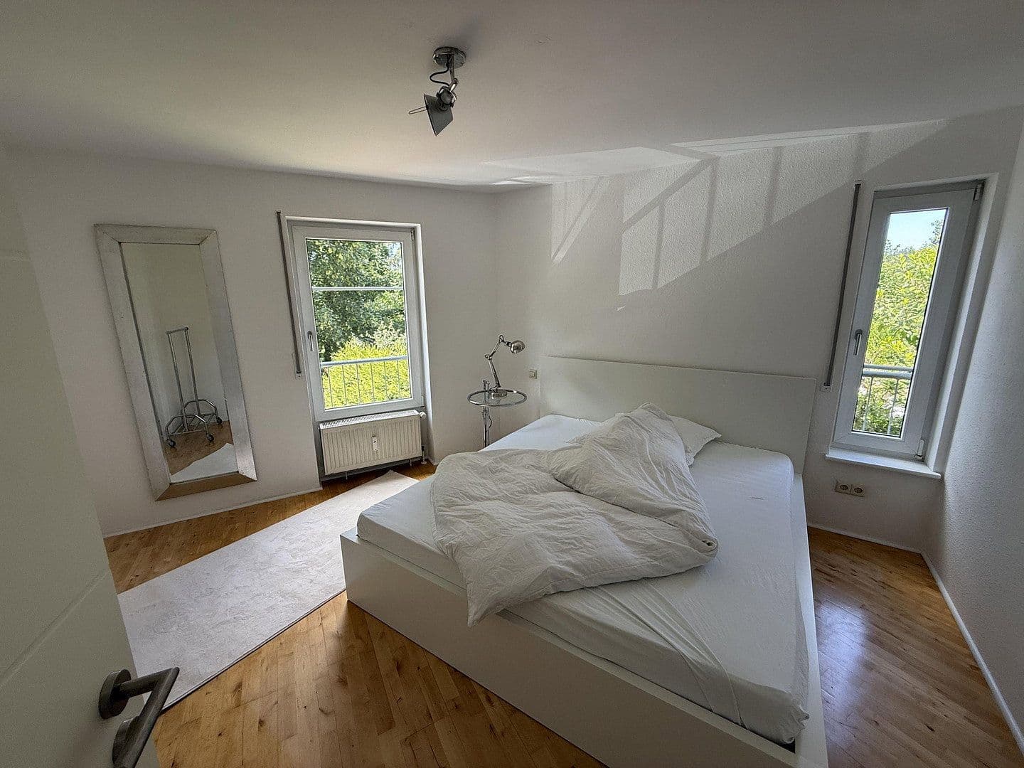 Prenájom bytu 2-izbový 65 m², Horb am Neckar, Bádensko-Wurttembersko Prenájom bytu 2-izbový 65 m², Horb am Neckar, Bádensko-Wurttembersko
