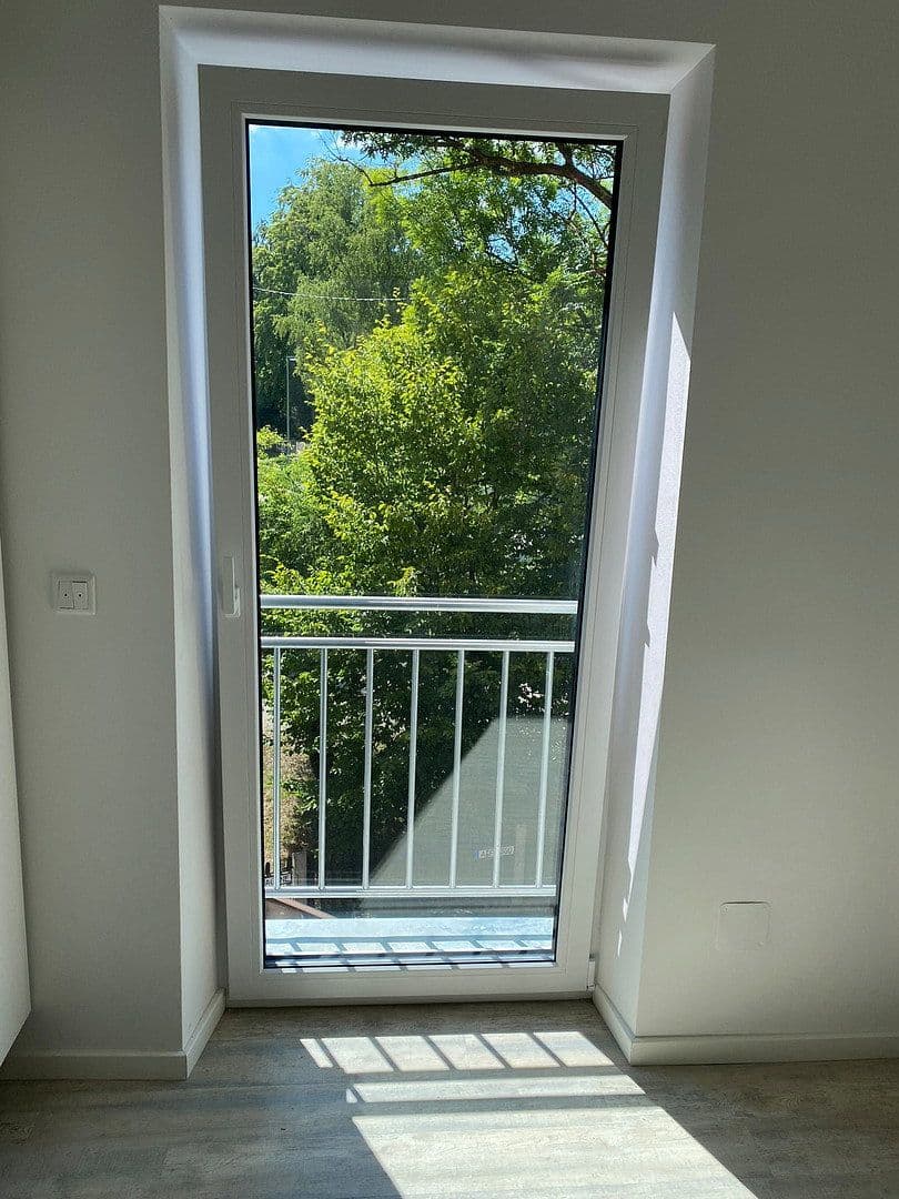 Prenájom bytu 3-izbový 69 m², Augsburg, Bavorsko Prenájom bytu 3-izbový 69 m², Augsburg, Bavorsko
