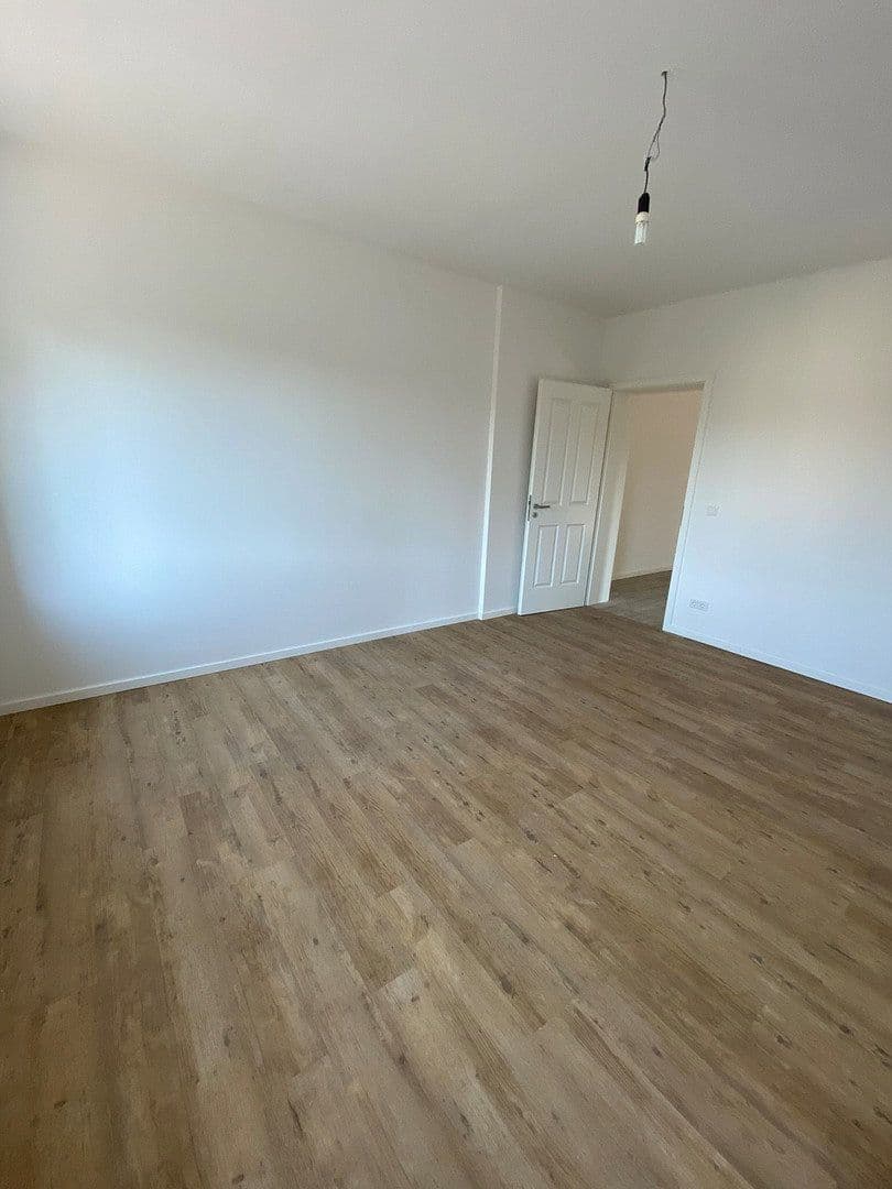 Prenájom bytu 3-izbový 69 m², Augsburg, Bavorsko Prenájom bytu 3-izbový 69 m², Augsburg, Bavorsko