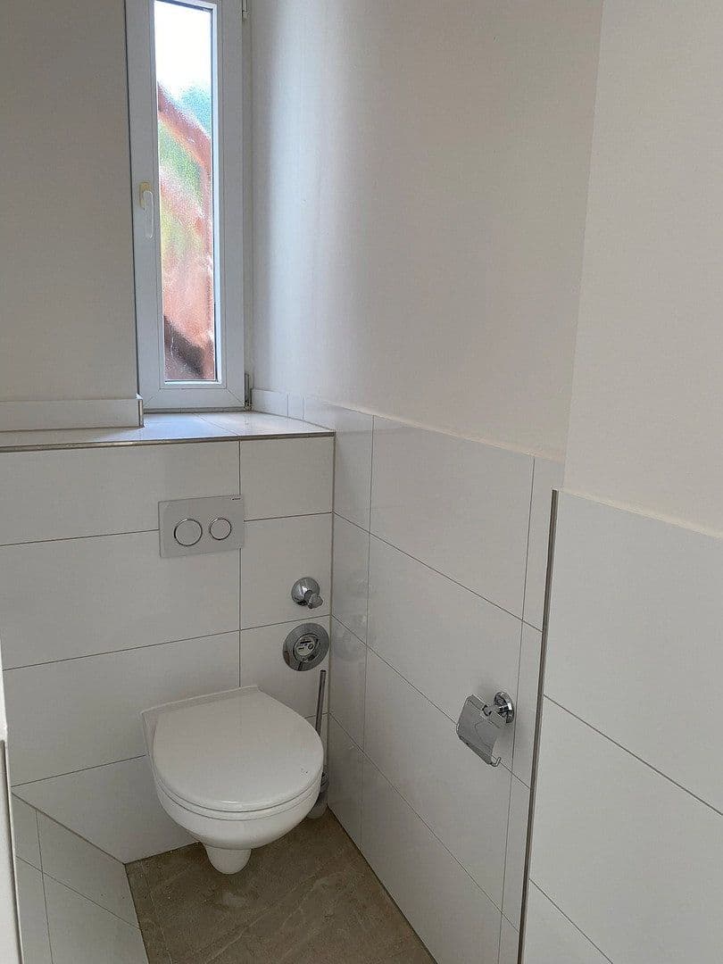 Prenájom bytu 3-izbový 69 m², Augsburg, Bavorsko Prenájom bytu 3-izbový 69 m², Augsburg, Bavorsko
