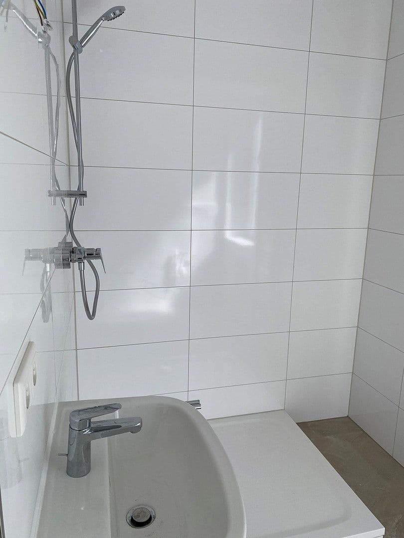 Prenájom bytu 3-izbový 69 m², Augsburg, Bavorsko Prenájom bytu 3-izbový 69 m², Augsburg, Bavorsko