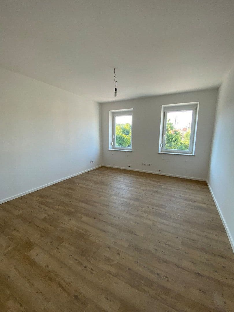 Prenájom bytu 3-izbový 69 m², Augsburg, Bavorsko Prenájom bytu 3-izbový 69 m², Augsburg, Bavorsko