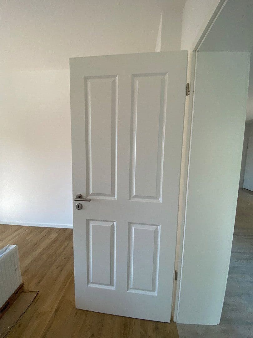 Prenájom bytu 3-izbový 69 m², Augsburg, Bavorsko Prenájom bytu 3-izbový 69 m², Augsburg, Bavorsko