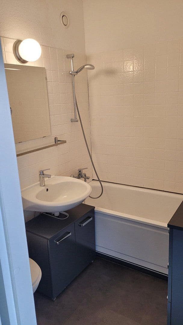 Prenájom bytu 1-izbový 28 m², Hunsrückstr. 5, Kerpen, Severné Porýnie - Westfálsko Prenájom bytu 1-izbový 28 m², Hunsrückstr. 5, Kerpen, Severné Porýnie - Westfálsko