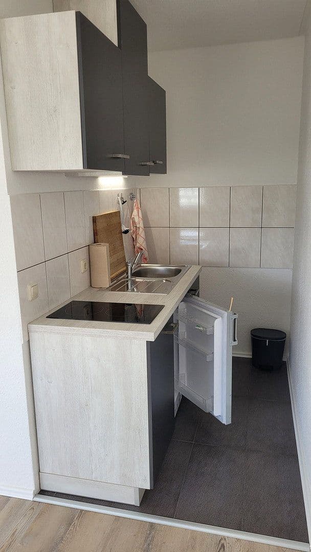 Prenájom bytu 1-izbový 28 m², Hunsrückstr. 5, Kerpen, Severné Porýnie - Westfálsko Prenájom bytu 1-izbový 28 m², Hunsrückstr. 5, Kerpen, Severné Porýnie - Westfálsko