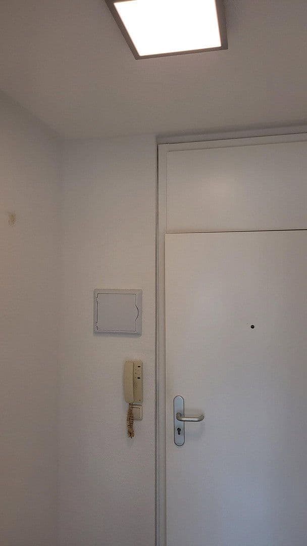 Prenájom bytu 1-izbový 28 m², Hunsrückstr. 5, Kerpen, Severné Porýnie - Westfálsko Prenájom bytu 1-izbový 28 m², Hunsrückstr. 5, Kerpen, Severné Porýnie - Westfálsko