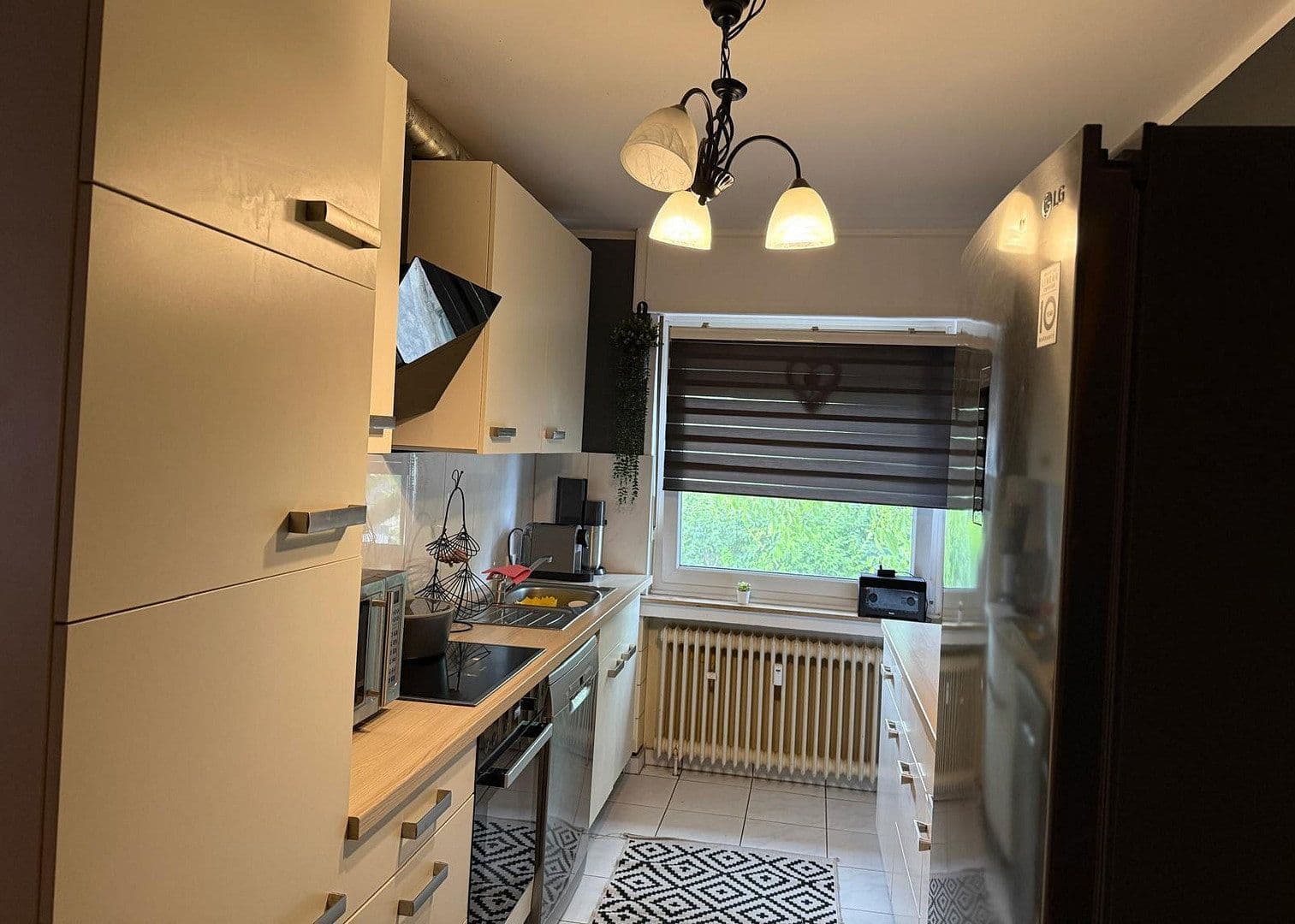 Prenájom bytu 4-izbový 93 m², Düsselring 54, Mettmann, Severné Porýnie - Westfálsko Prenájom bytu 4-izbový 93 m², Düsselring 54, Mettmann, Severné Porýnie - Westfálsko