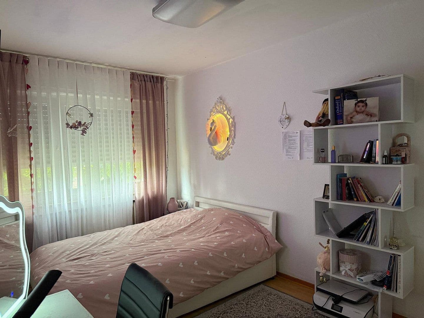 Prenájom bytu 4-izbový 93 m², Düsselring 54, Mettmann, Severné Porýnie - Westfálsko Prenájom bytu 4-izbový 93 m², Düsselring 54, Mettmann, Severné Porýnie - Westfálsko