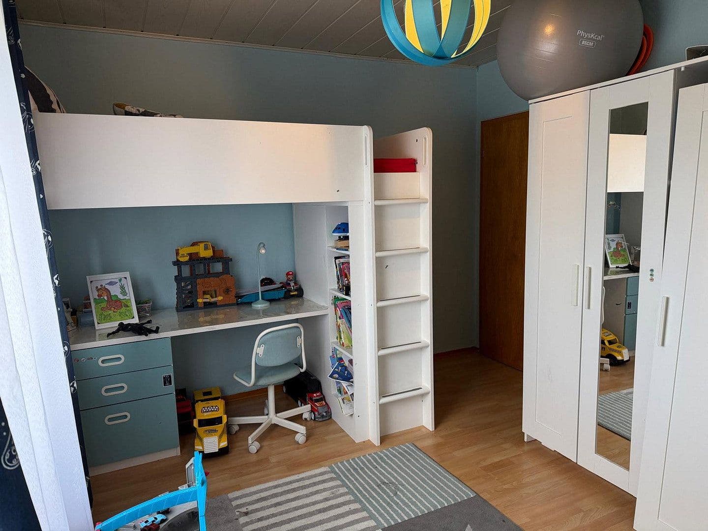 Prenájom bytu 4-izbový 93 m², Düsselring 54, Mettmann, Severné Porýnie - Westfálsko Prenájom bytu 4-izbový 93 m², Düsselring 54, Mettmann, Severné Porýnie - Westfálsko