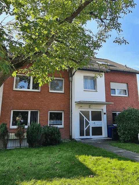 Prenájom bytu 4-izbový 93 m², Düsselring 54, Mettmann, Severné Porýnie - Westfálsko Prenájom bytu 4-izbový 93 m², Düsselring 54, Mettmann, Severné Porýnie - Westfálsko