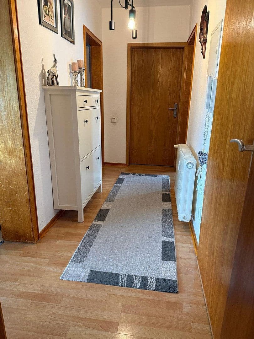 Prenájom bytu 4-izbový 93 m², Düsselring 54, Mettmann, Severné Porýnie - Westfálsko Prenájom bytu 4-izbový 93 m², Düsselring 54, Mettmann, Severné Porýnie - Westfálsko