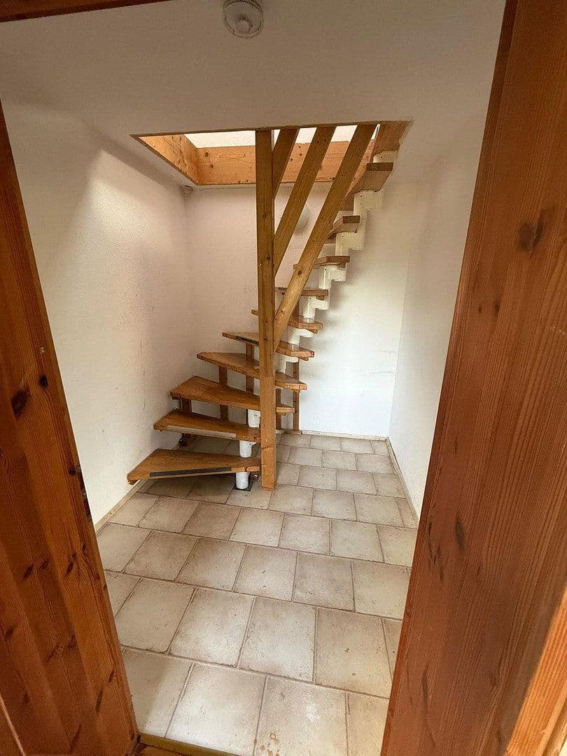 Prenájom bytu 3-izbový 116 m², Ernst-Barlach-Str. 16, Schönberg, Meklenbursko-Predpomoransko Prenájom bytu 3-izbový 116 m², Ernst-Barlach-Str. 16, Schönberg, Meklenbursko-Predpomoransko