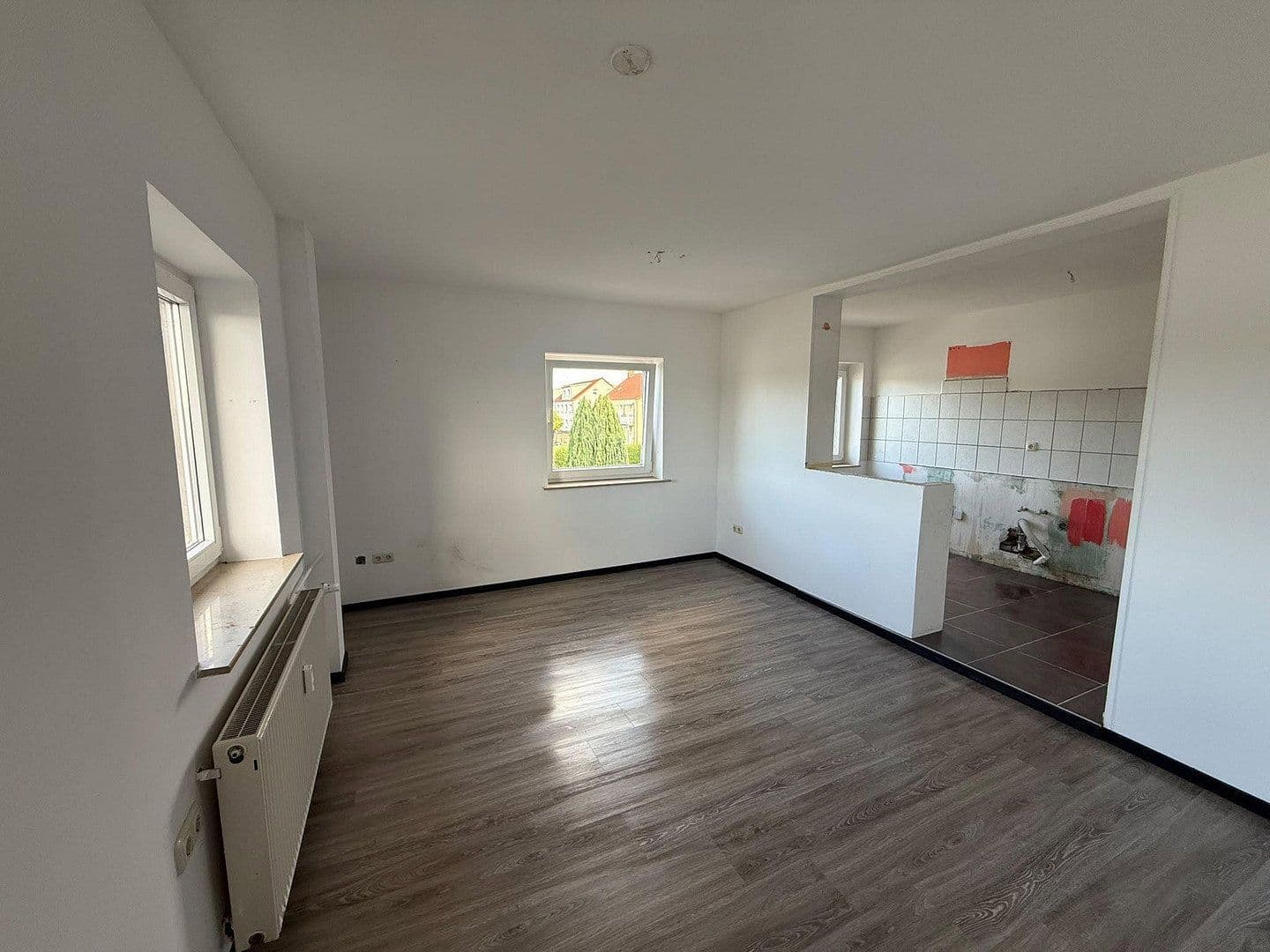 Prenájom bytu 3-izbový 116 m², Ernst-Barlach-Str. 16, Schönberg, Meklenbursko-Predpomoransko Prenájom bytu 3-izbový 116 m², Ernst-Barlach-Str. 16, Schönberg, Meklenbursko-Predpomoransko