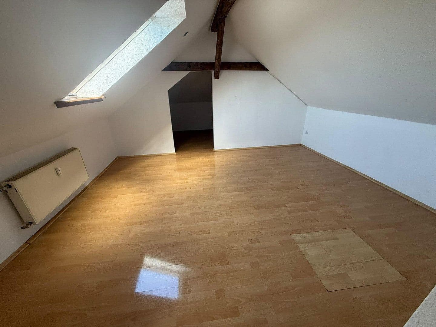 Prenájom bytu 3-izbový 116 m², Ernst-Barlach-Str. 16, Schönberg, Meklenbursko-Predpomoransko Prenájom bytu 3-izbový 116 m², Ernst-Barlach-Str. 16, Schönberg, Meklenbursko-Predpomoransko