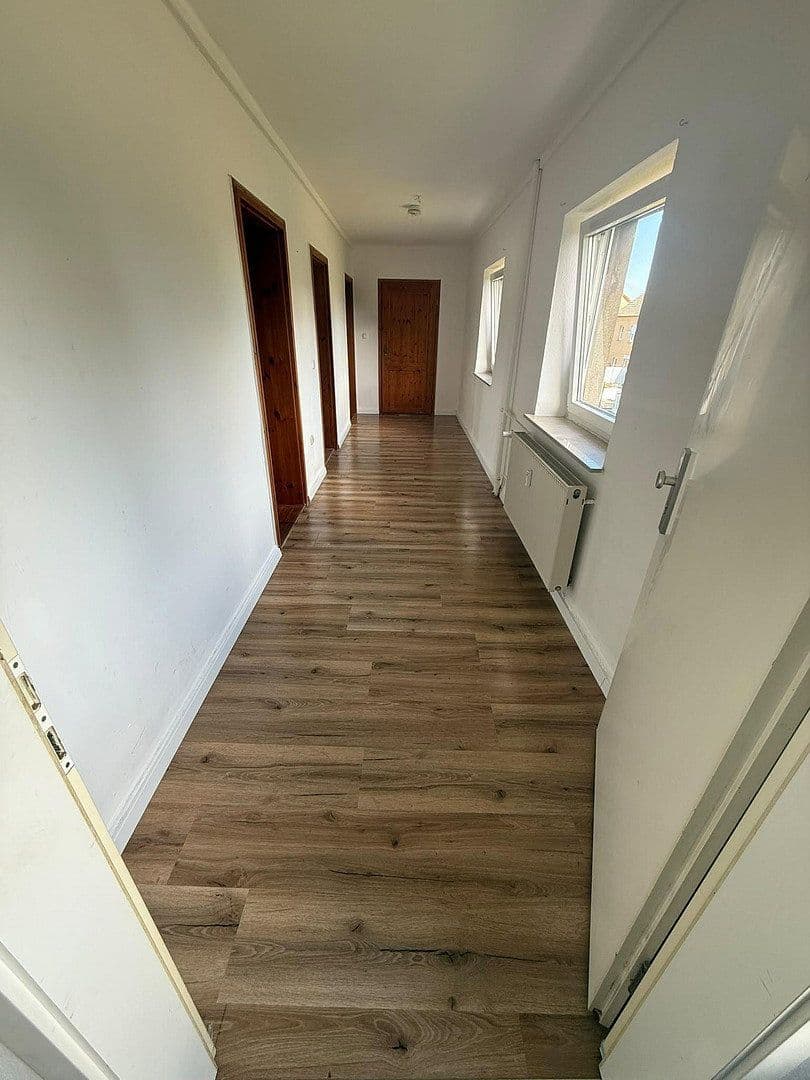 Prenájom bytu 3-izbový 116 m², Ernst-Barlach-Str. 16, Schönberg, Meklenbursko-Predpomoransko Prenájom bytu 3-izbový 116 m², Ernst-Barlach-Str. 16, Schönberg, Meklenbursko-Predpomoransko