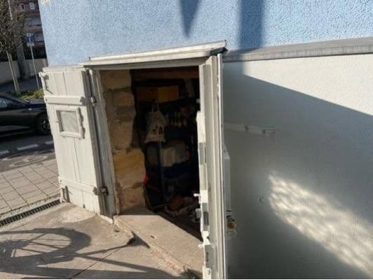 Predaj bytu 4-izbový 99 m², Esslingen am Neckar, Bádensko-Wurttembersko Predaj bytu 4-izbový 99 m², Esslingen am Neckar, Bádensko-Wurttembersko