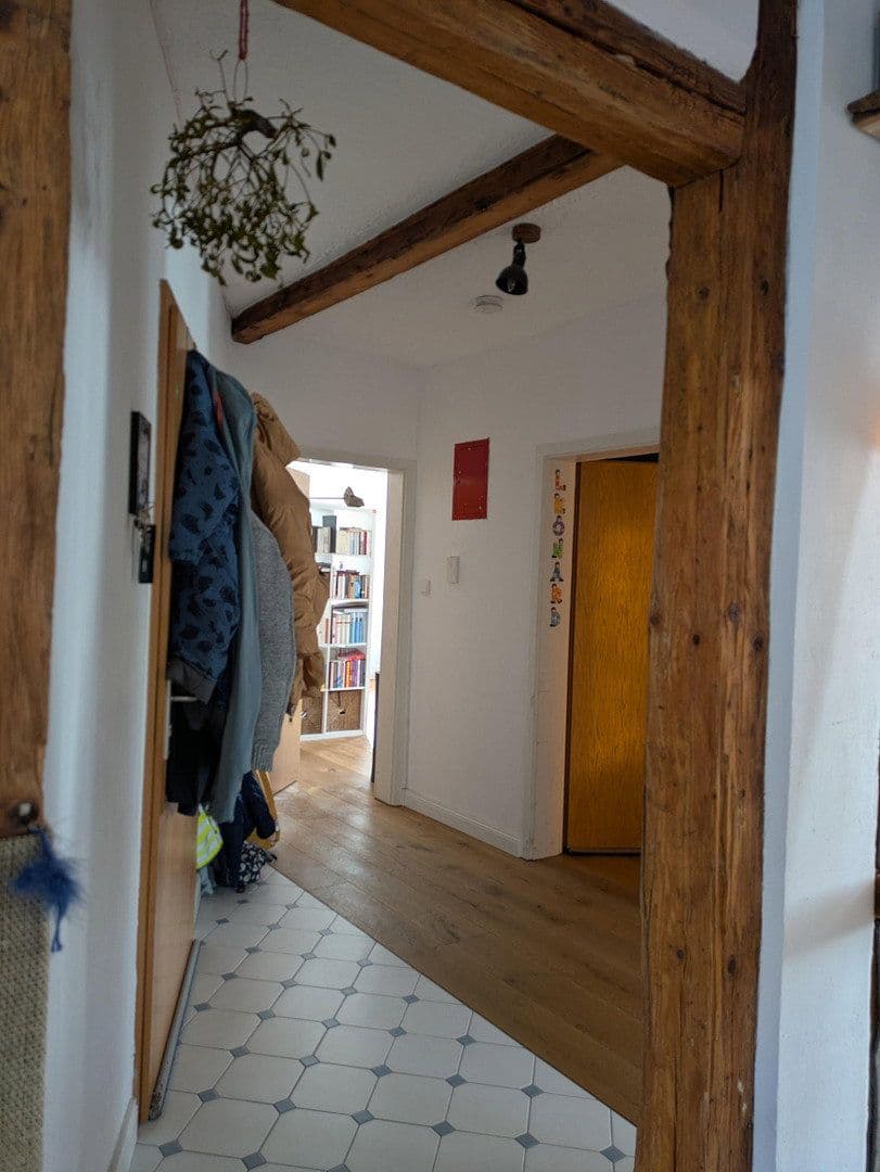 Predaj bytu 4-izbový 99 m², Esslingen am Neckar, Bádensko-Wurttembersko Predaj bytu 4-izbový 99 m², Esslingen am Neckar, Bádensko-Wurttembersko