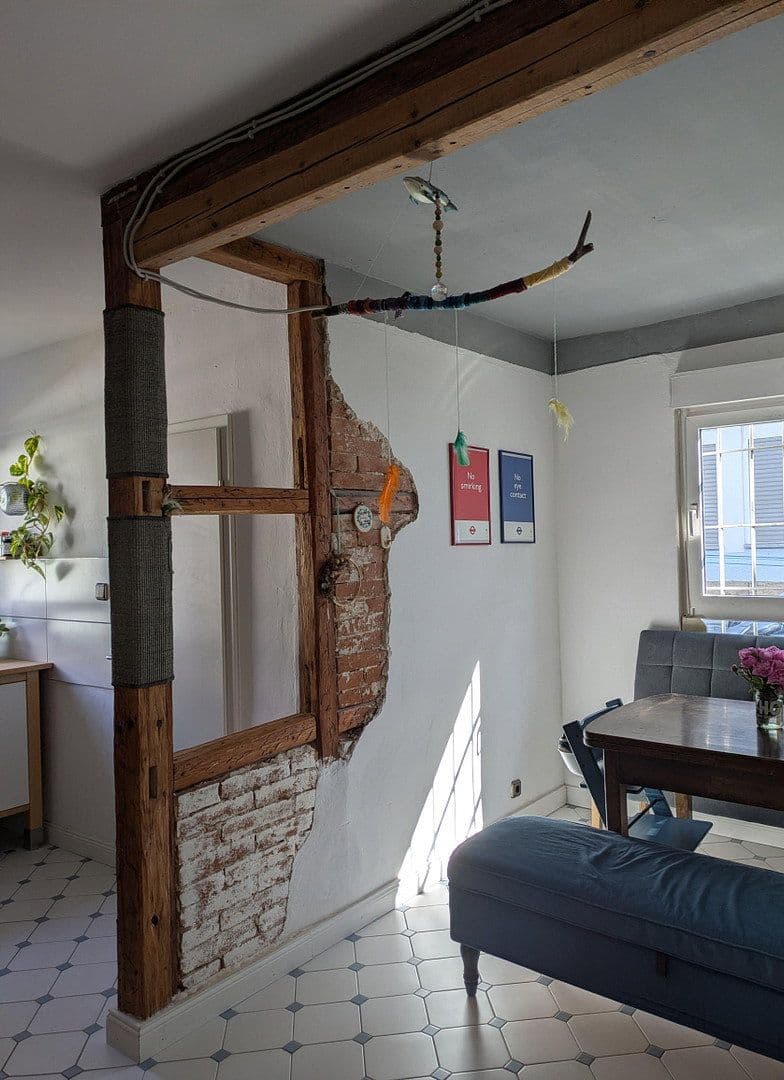 Predaj bytu 4-izbový 99 m², Esslingen am Neckar, Bádensko-Wurttembersko Predaj bytu 4-izbový 99 m², Esslingen am Neckar, Bádensko-Wurttembersko