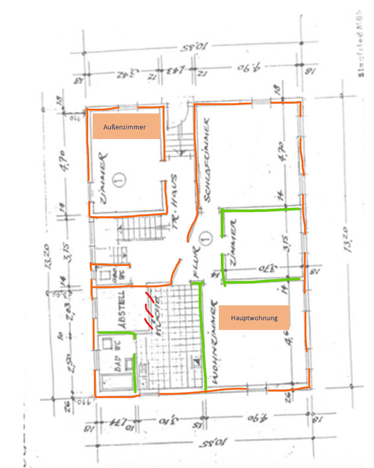 Predaj bytu 4-izbový 99 m², Esslingen am Neckar, Bádensko-Wurttembersko Predaj bytu 4-izbový 99 m², Esslingen am Neckar, Bádensko-Wurttembersko