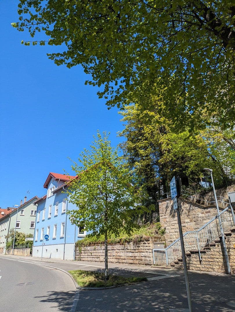 Predaj bytu 4-izbový 99 m², Esslingen am Neckar, Bádensko-Wurttembersko Predaj bytu 4-izbový 99 m², Esslingen am Neckar, Bádensko-Wurttembersko