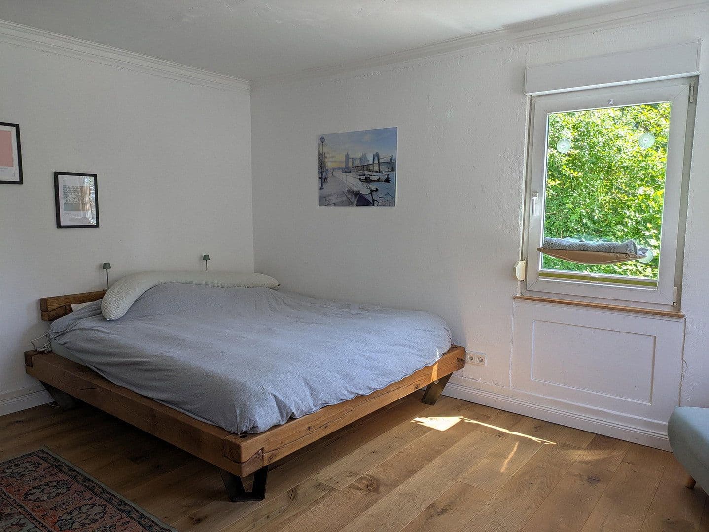 Predaj bytu 4-izbový 99 m², Esslingen am Neckar, Bádensko-Wurttembersko Predaj bytu 4-izbový 99 m², Esslingen am Neckar, Bádensko-Wurttembersko