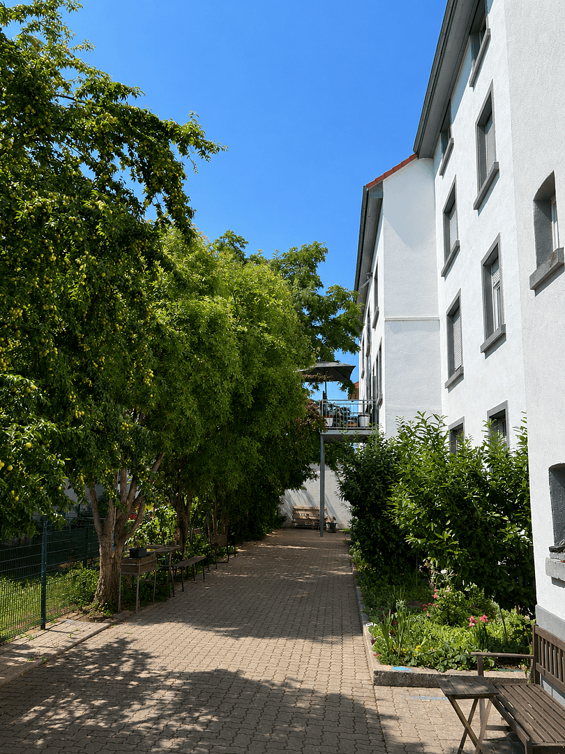 Predaj bytu 4-izbový 149 m², Backhausstrasse 57, Philippsburg, Bádensko-Wurttembersko Predaj bytu 4-izbový 149 m², Backhausstrasse 57, Philippsburg, Bádensko-Wurttembersko
