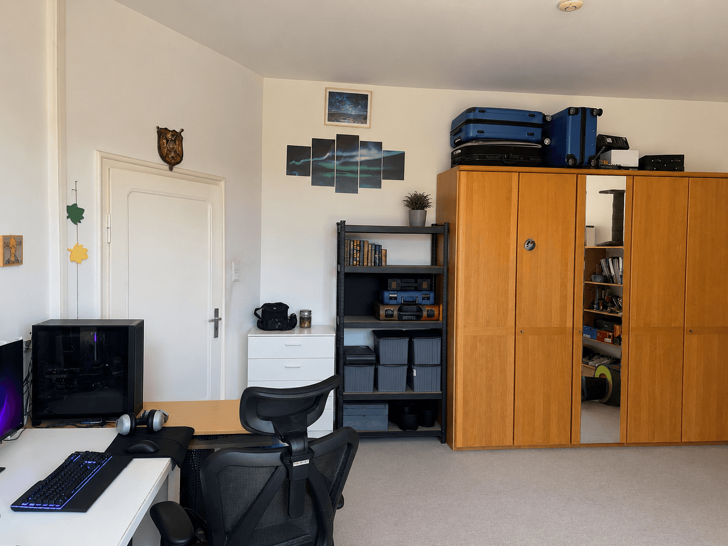 Predaj bytu 4-izbový 149 m², Backhausstrasse 57, Philippsburg, Bádensko-Wurttembersko Predaj bytu 4-izbový 149 m², Backhausstrasse 57, Philippsburg, Bádensko-Wurttembersko