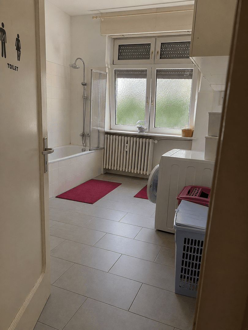 Predaj bytu 4-izbový 149 m², Backhausstrasse 57, Philippsburg, Bádensko-Wurttembersko Predaj bytu 4-izbový 149 m², Backhausstrasse 57, Philippsburg, Bádensko-Wurttembersko