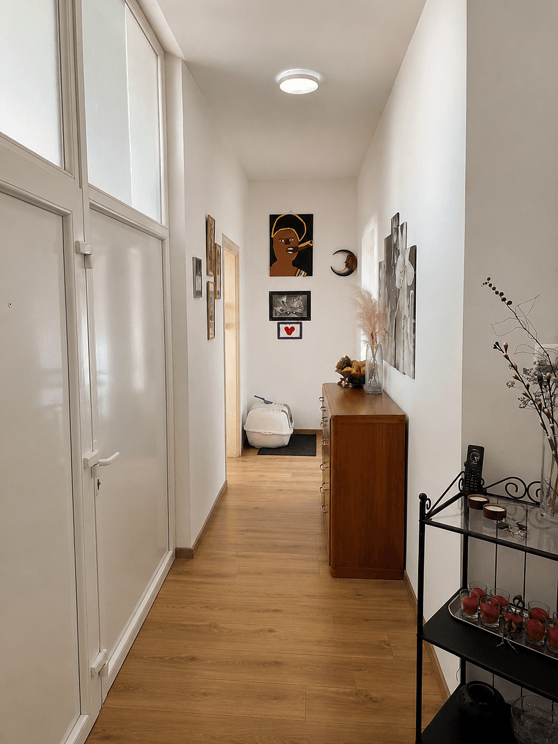 Predaj bytu 4-izbový 149 m², Backhausstrasse 57, Philippsburg, Bádensko-Wurttembersko Predaj bytu 4-izbový 149 m², Backhausstrasse 57, Philippsburg, Bádensko-Wurttembersko