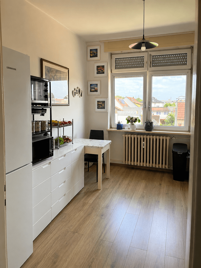 Predaj bytu 4-izbový 149 m², Backhausstrasse 57, Philippsburg, Bádensko-Wurttembersko Predaj bytu 4-izbový 149 m², Backhausstrasse 57, Philippsburg, Bádensko-Wurttembersko