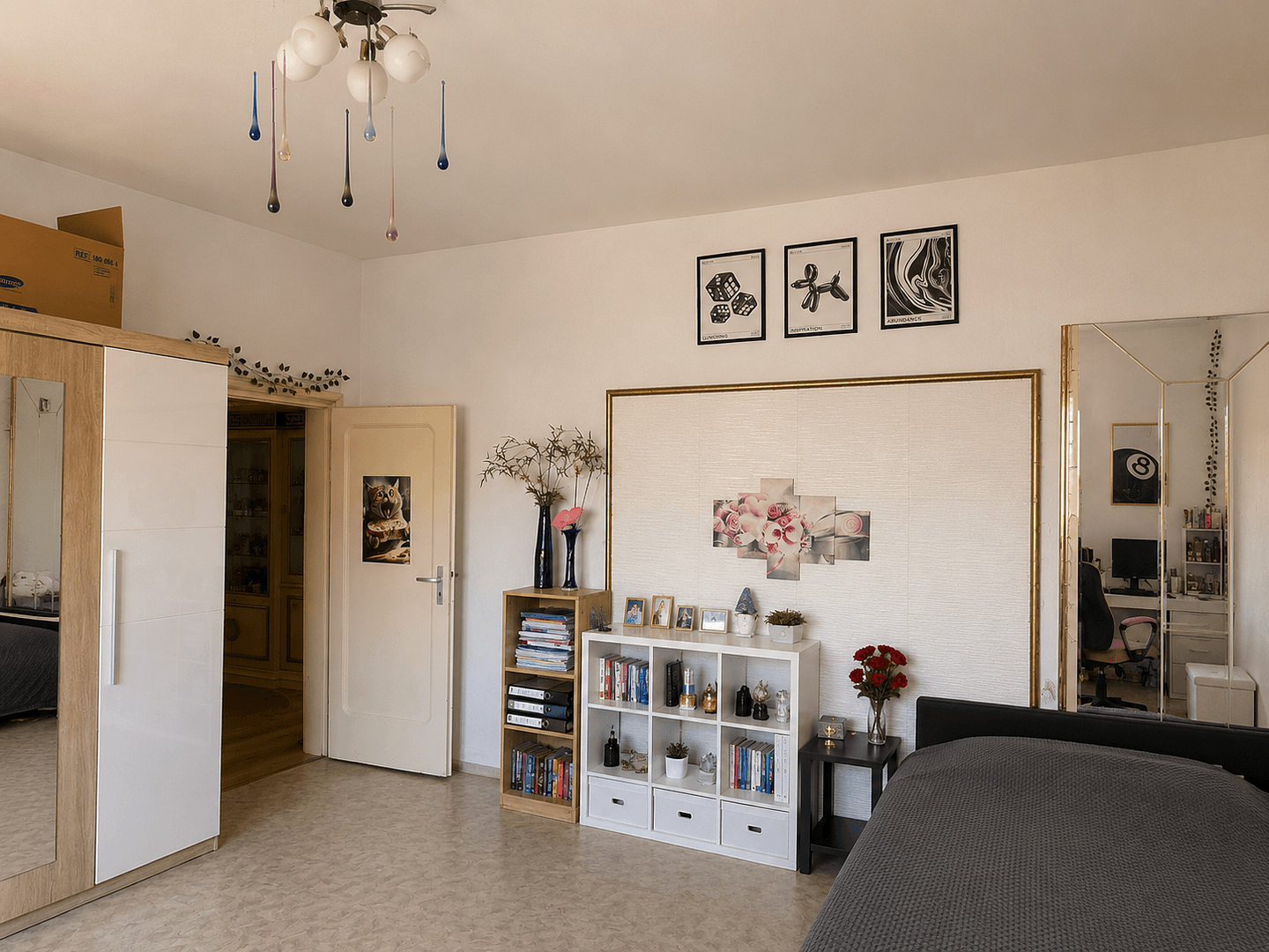 Predaj bytu 4-izbový 149 m², Backhausstrasse 57, Philippsburg, Bádensko-Wurttembersko Predaj bytu 4-izbový 149 m², Backhausstrasse 57, Philippsburg, Bádensko-Wurttembersko