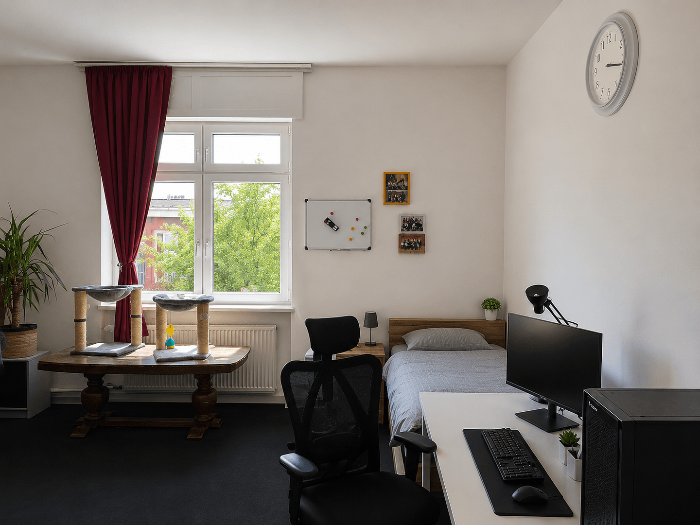 Predaj bytu 4-izbový 149 m², Backhausstrasse 57, Philippsburg, Bádensko-Wurttembersko Predaj bytu 4-izbový 149 m², Backhausstrasse 57, Philippsburg, Bádensko-Wurttembersko