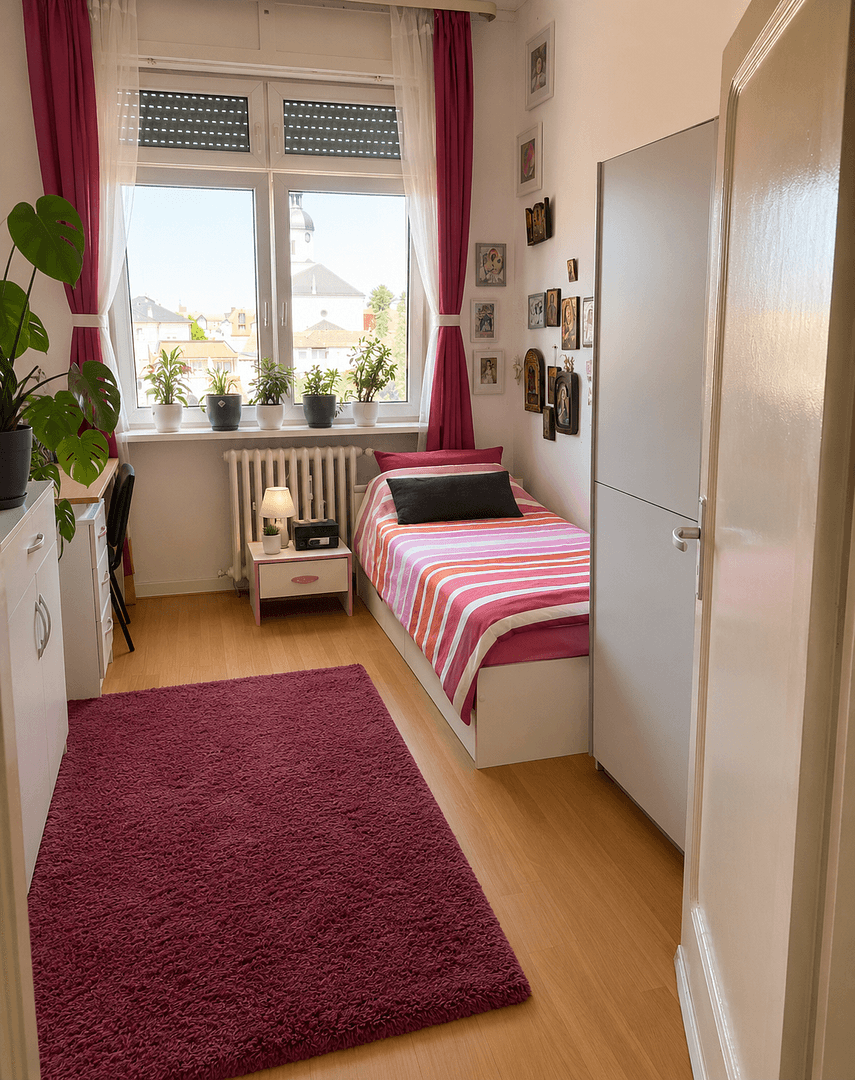 Predaj bytu 4-izbový 149 m², Backhausstrasse 57, Philippsburg, Bádensko-Wurttembersko Predaj bytu 4-izbový 149 m², Backhausstrasse 57, Philippsburg, Bádensko-Wurttembersko