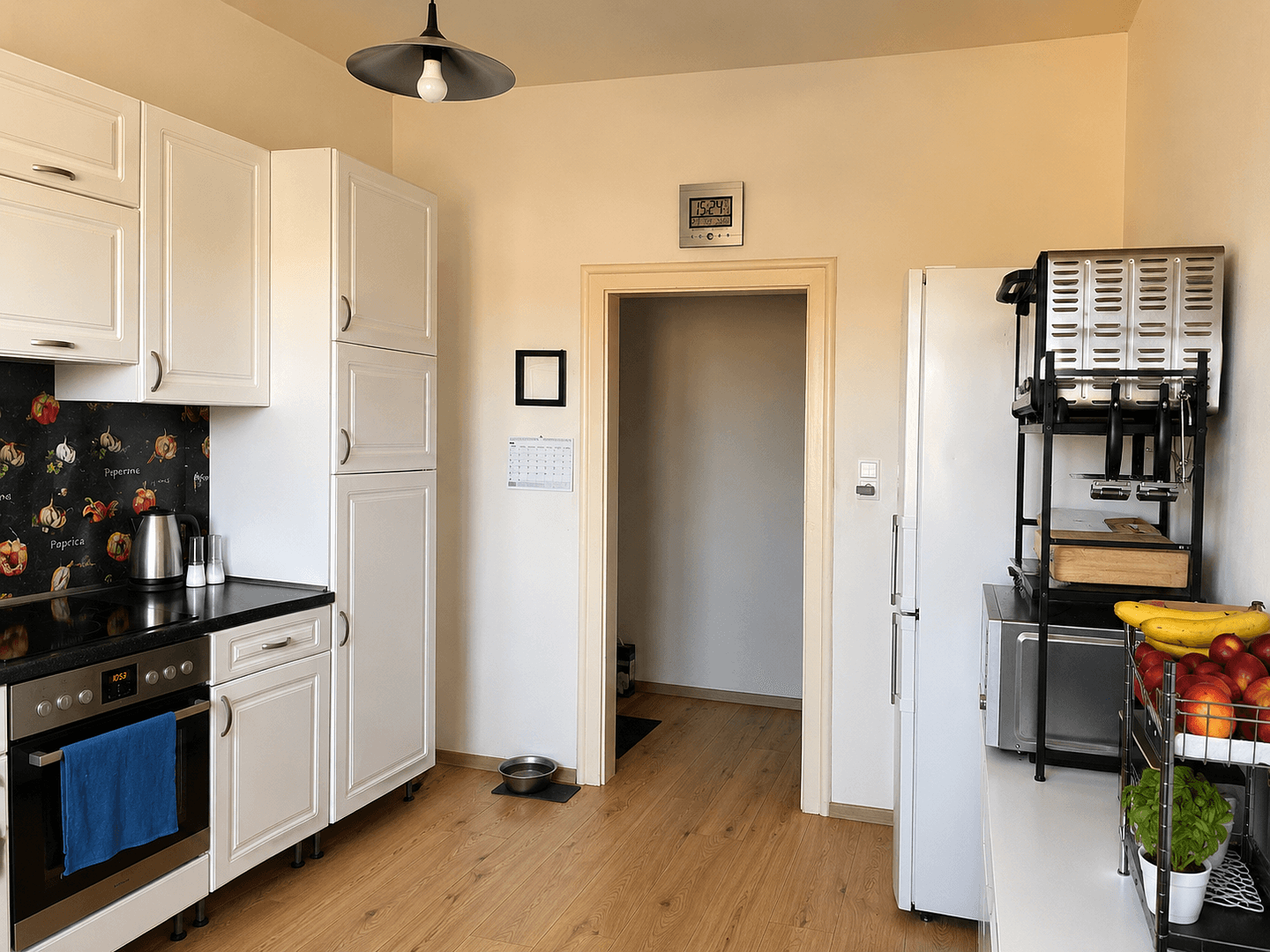 Predaj bytu 4-izbový 149 m², Backhausstrasse 57, Philippsburg, Bádensko-Wurttembersko Predaj bytu 4-izbový 149 m², Backhausstrasse 57, Philippsburg, Bádensko-Wurttembersko