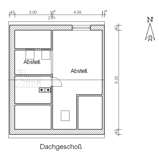 Predaj domu 118 m², pozemok 550 m², Karpfenteich 6 k, Schleswig, Šlezvicko-Holštajnsko Predaj domu 118 m², pozemok 550 m², Karpfenteich 6 k, Schleswig, Šlezvicko-Holštajnsko