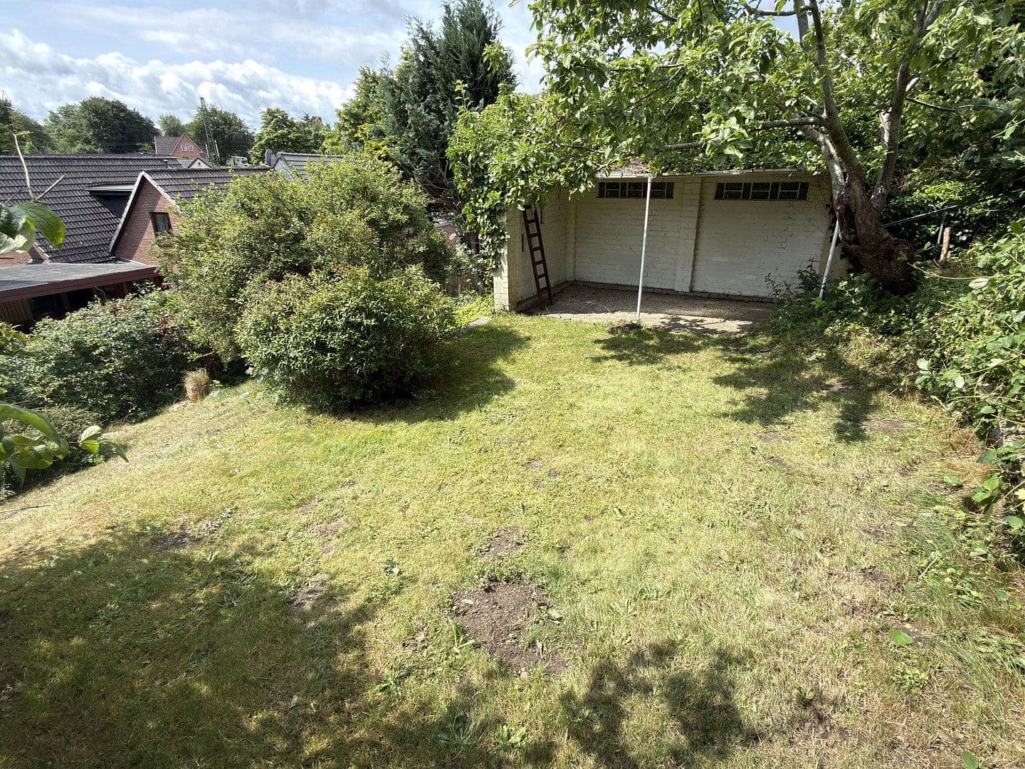Predaj domu 118 m², pozemok 550 m², Karpfenteich 6 k, Schleswig, Šlezvicko-Holštajnsko Predaj domu 118 m², pozemok 550 m², Karpfenteich 6 k, Schleswig, Šlezvicko-Holštajnsko