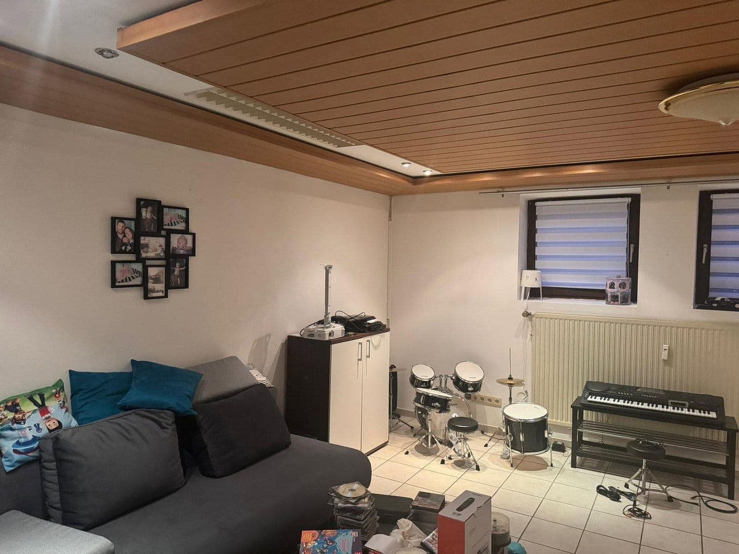 Prenájom bytu 5-izbový 119 m², Ludwig-Thoma-Str.25, Nandlstadt, Bavorsko Prenájom bytu 5-izbový 119 m², Ludwig-Thoma-Str.25, Nandlstadt, Bavorsko