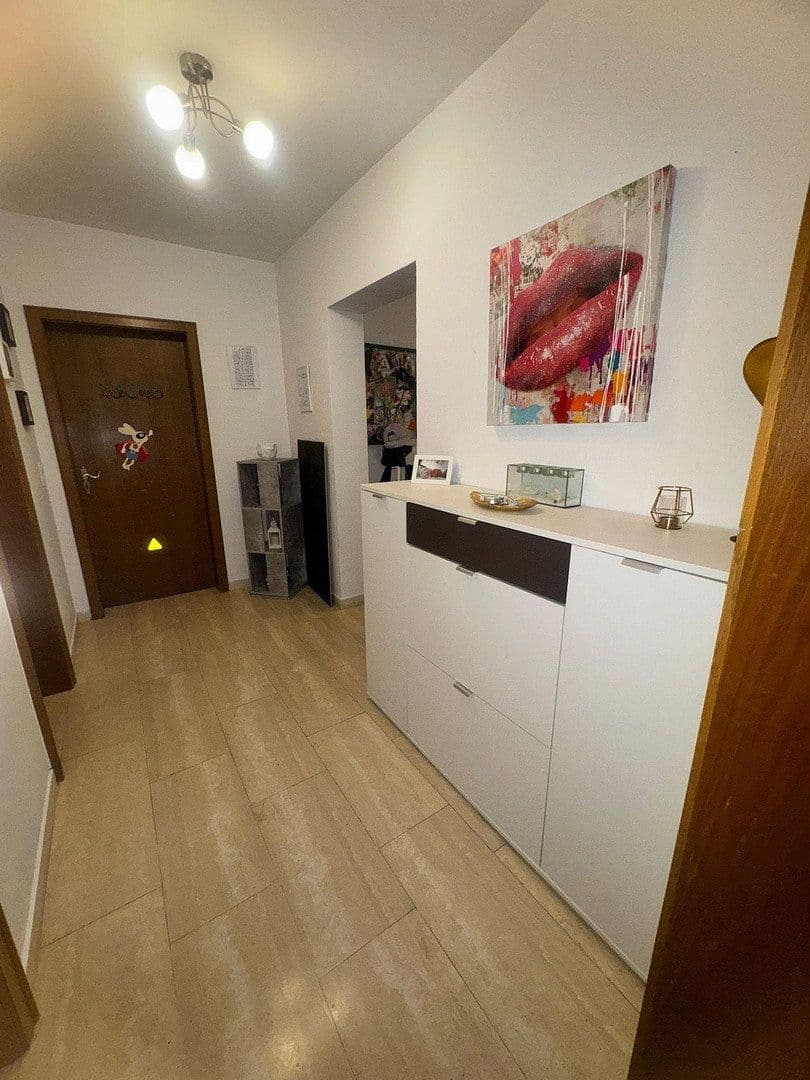 Prenájom bytu 5-izbový 119 m², Ludwig-Thoma-Str.25, Nandlstadt, Bavorsko Prenájom bytu 5-izbový 119 m², Ludwig-Thoma-Str.25, Nandlstadt, Bavorsko