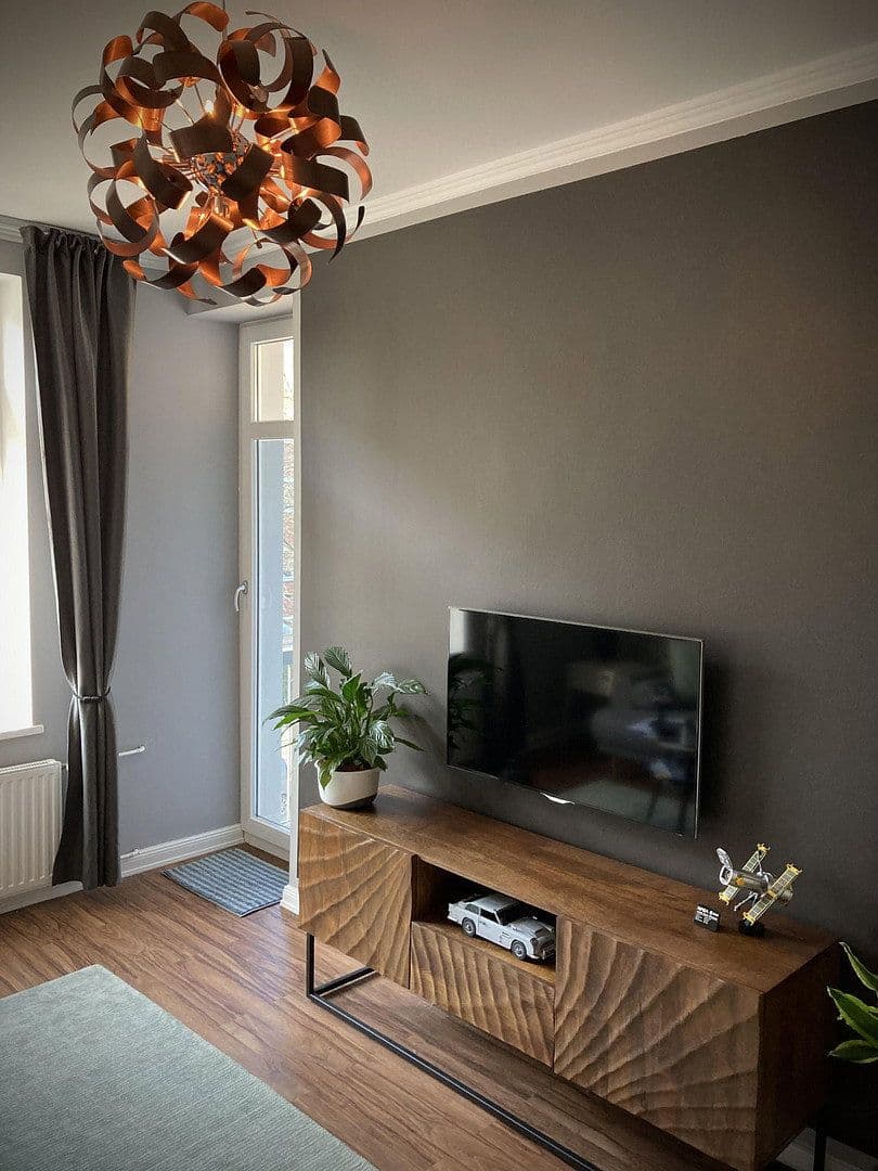 Prenájom bytu 2-izbový 47 m², Hufnerstrasse 110, Hamburg, Hamburg Prenájom bytu 2-izbový 47 m², Hufnerstrasse 110, Hamburg, Hamburg