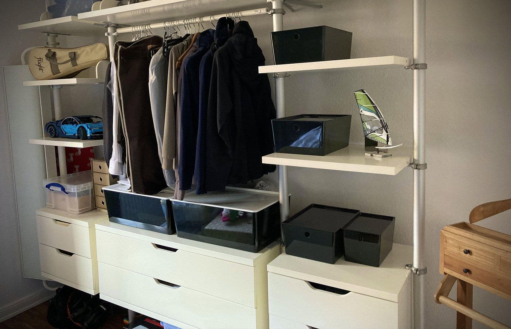Prenájom bytu 2-izbový 47 m², Hufnerstrasse 110, Hamburg, Hamburg Prenájom bytu 2-izbový 47 m², Hufnerstrasse 110, Hamburg, Hamburg