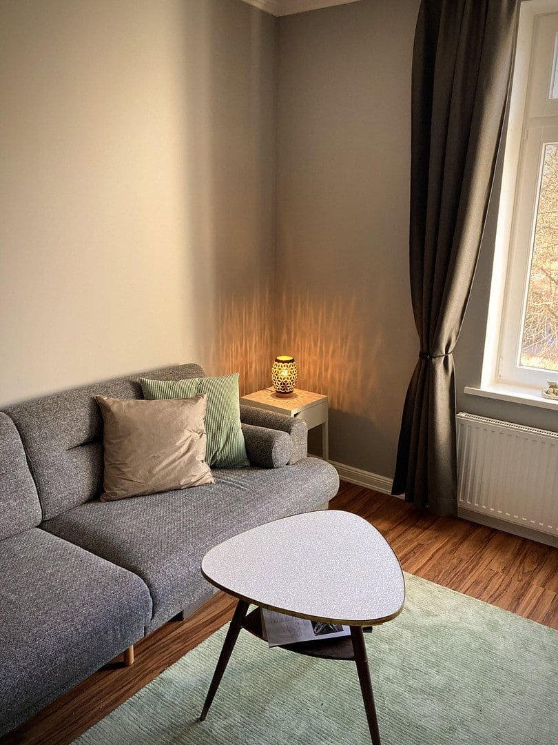 Prenájom bytu 2-izbový 47 m², Hufnerstrasse 110, Hamburg, Hamburg Prenájom bytu 2-izbový 47 m², Hufnerstrasse 110, Hamburg, Hamburg