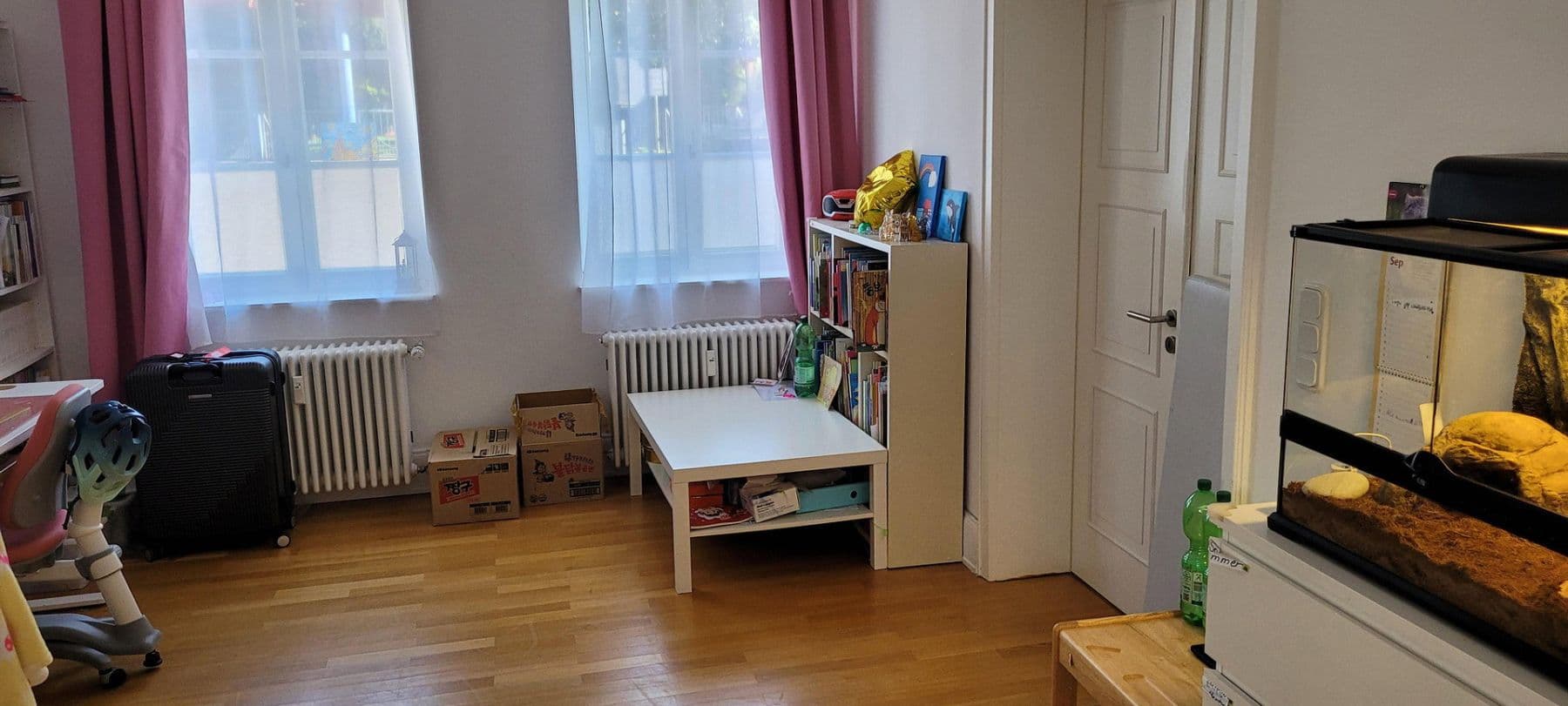 Prenájom bytu 4-izbový 116 m², Quellenßark 40, Bad Soden am Taunus, Hesensko Prenájom bytu 4-izbový 116 m², Quellenßark 40, Bad Soden am Taunus, Hesensko