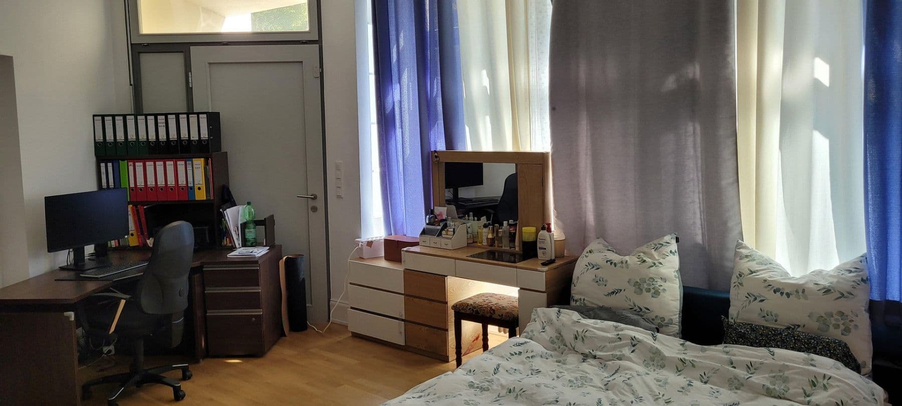 Prenájom bytu 4-izbový 116 m², Quellenßark 40, Bad Soden am Taunus, Hesensko Prenájom bytu 4-izbový 116 m², Quellenßark 40, Bad Soden am Taunus, Hesensko